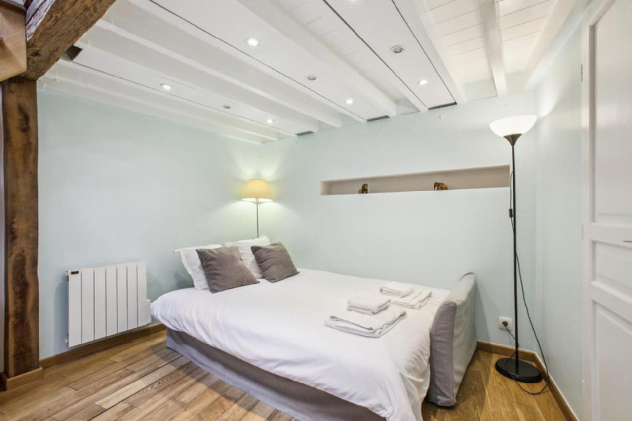 304 Suite Boetie - Superb Apartment In Paris Exterior foto